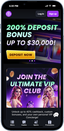 CoinCasino USDT Casino