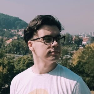 Hajrudin Krdzic profile picture