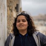 Kaavya Zahk Karthikeyan profile picture