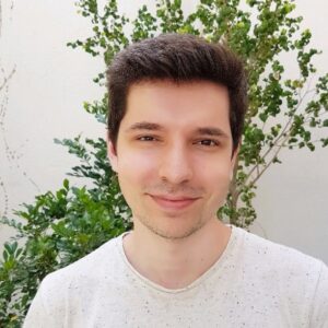 Kamil Malinowski profile picture