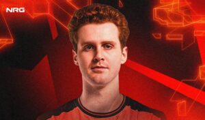 Southafrican player NRG Sonic