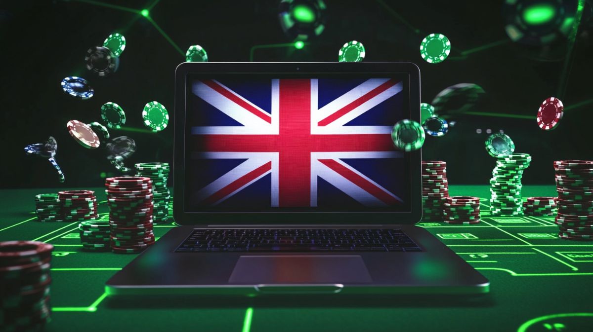 Best Non GamStop Casinos in the UK 2025