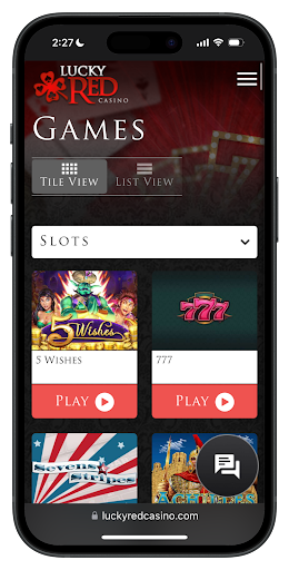 best US casino apps for mobile banking