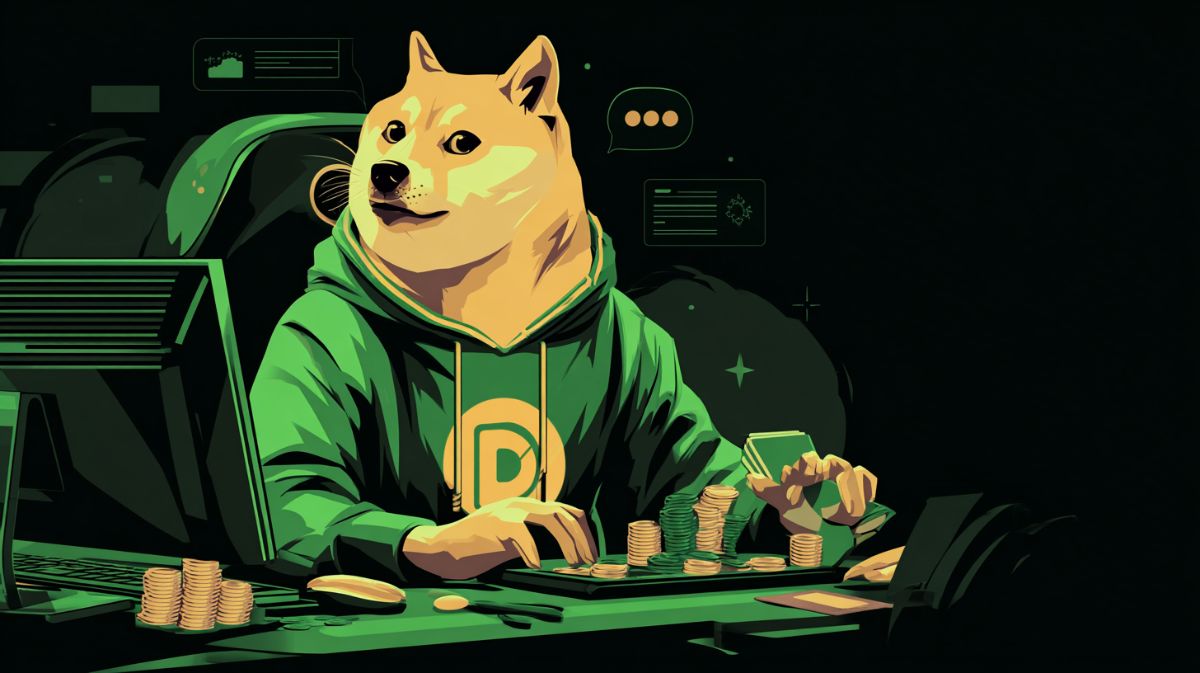 Best Dogecoin Casinos 2025 – Top DOGE Casino Sites