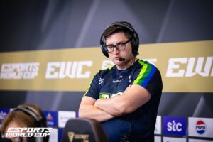 “Against a Team Like MOUZ, There’s No Reason to Not Cheer For Us”: dephh Shows Confidence in M80 at BLAST Open London Playoffs