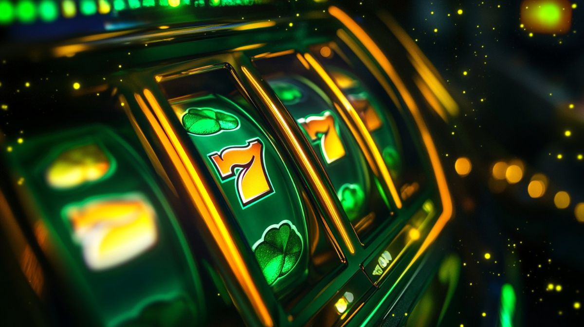 The Connection Between fast withdrawal casino and Mathematical Probability
