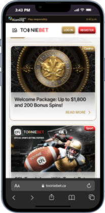 fast withdrawal casinos canada - tooniebet