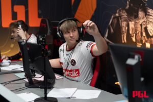 GamerLegion Announces the Benching of Kursy, Signs hypex to Replace Him