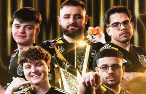 FURIA finally lifts S-Tier Counter-Strike trophy at FISSURE Playground 2
