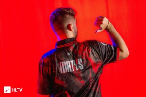 “There Isn’t Much Expectation On Us”: MATYS Discusses G2 Esports’ Rookie Roster Ahead Of BLAST Open London Quarter Finals