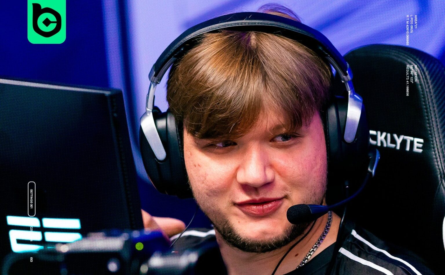 s1mple-тэй BC.Game баг анхны Counter-Strike тэмцээндээ түрүүллээ