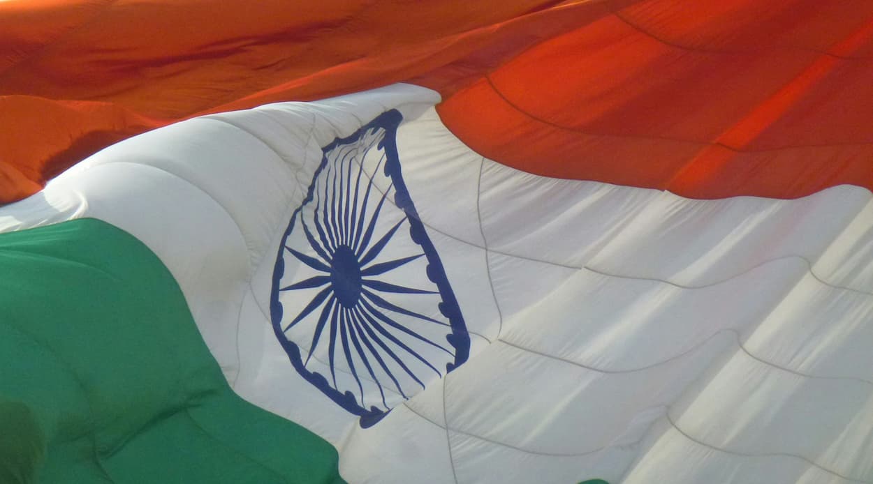 India Flag
