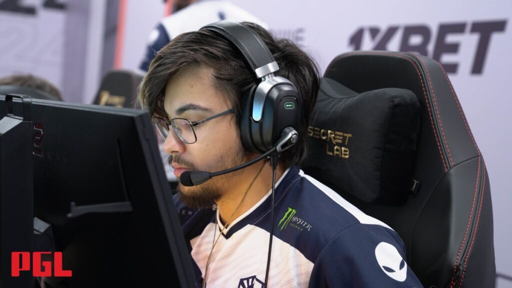 twistzz copenhagen major