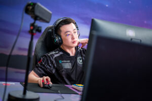 Xtreme Gaming Goes 4-0 to Reach Top 8 at TI14 as Chinese Dota Resurges