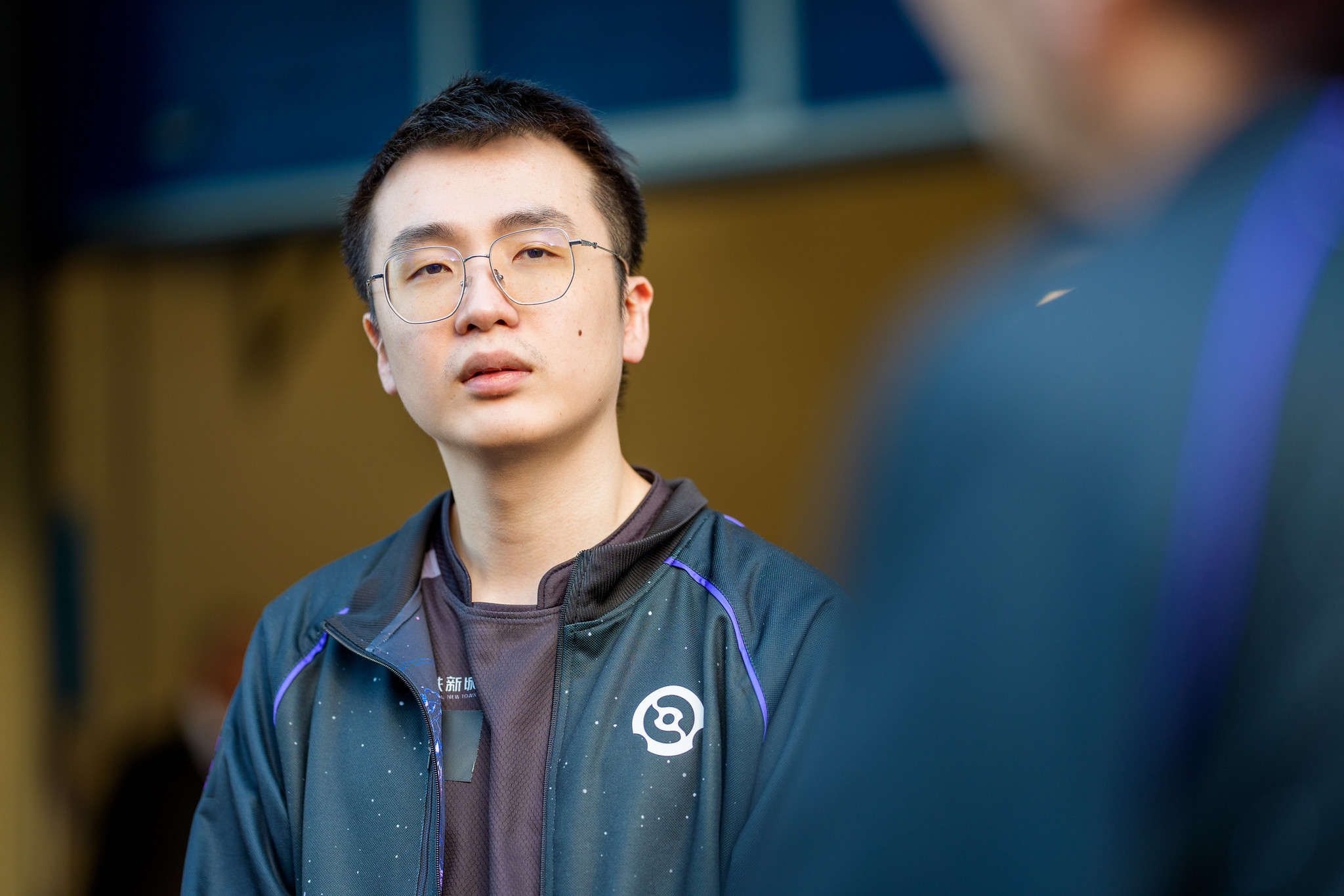 Vici Gaming The International 2025