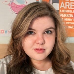 Antonia Haynes profile picture