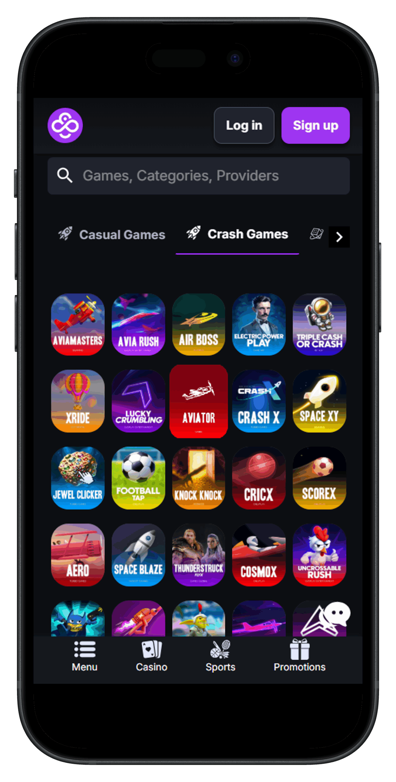 CoinCasino - Best Aviator Casinos