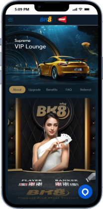 BK8 VIP Esports Betting Philippines