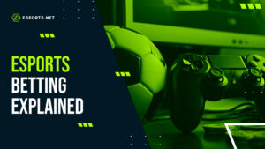 What is Esports Betting? 2025 Guide for Beginners