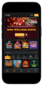 Casino Bonus BetWhale