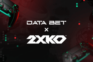 DATA.BET-2XKO-PArtnership graphic announcement