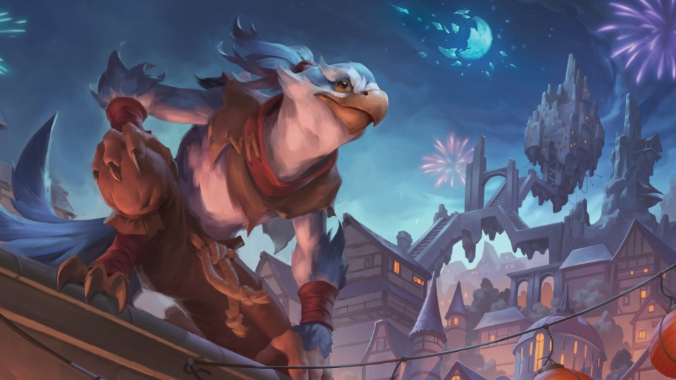 Kez in Dota 2