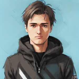 Edward Strazd profile picture