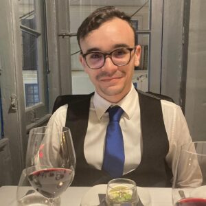 Gabriel Sciberras profile picture