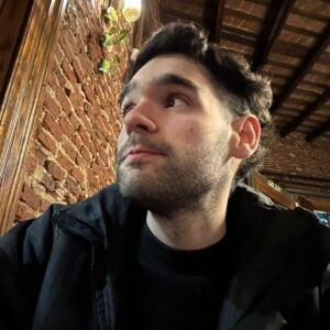 Max Candelarezi profile picture