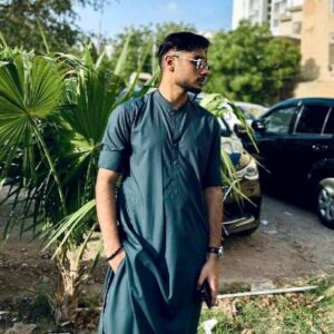 Shahmeer Shahzad profile picture