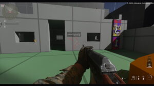 Example of RICOCHET Anti-Cheat identifying wallhack behavior in Call of Duty: Black Ops 7