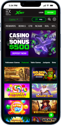 Xbet Instant Withdrawal Casino