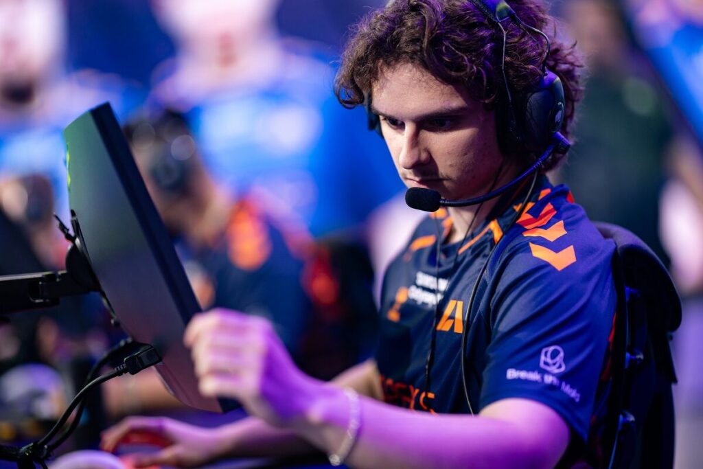 apeks penny vct emea stage 2