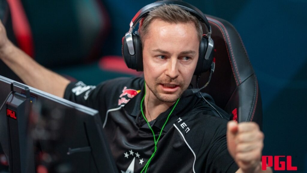 cadian playinc cs2 at pgl cluj napoca 2025