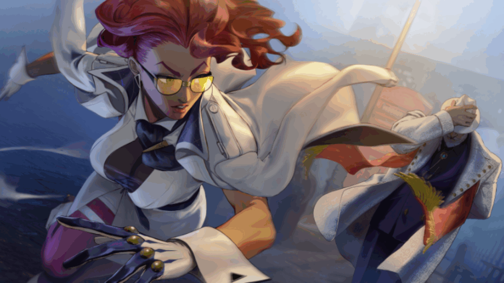 capcom fighters characters fighting