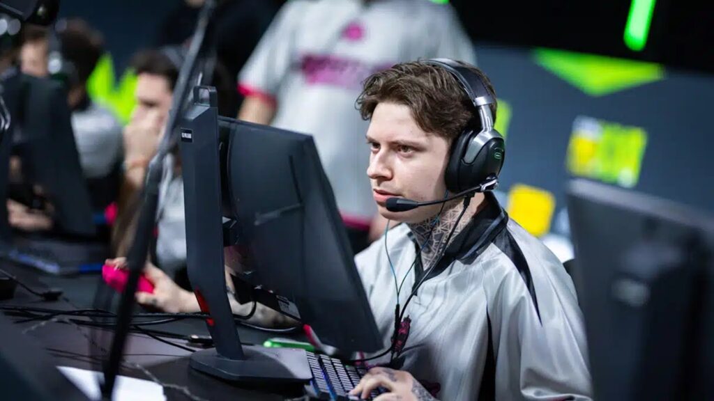 MartinezSa for Gentle Mates in ESL Pro League Season 22