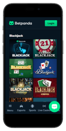 Betpanda crypto blackjack site_optimized