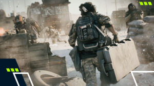 Is Battlefield REDSEC Free To Play?