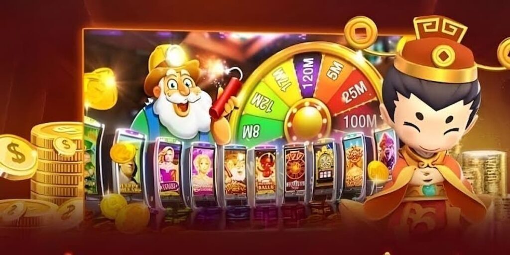 Chọn phòng theo vốn