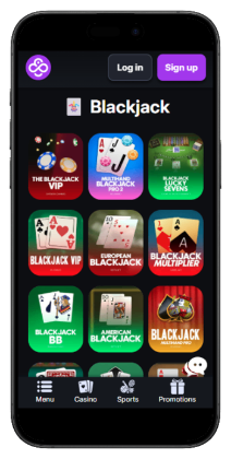 CoinCasino crypto blackjack site_optimized