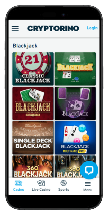 Cryptorino crypto blackjack site_optimized