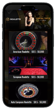 Ducky Luck - The Best Roulette Sites