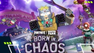 Fortnite x South Park: Leaks, Release Date, & Skins Explained