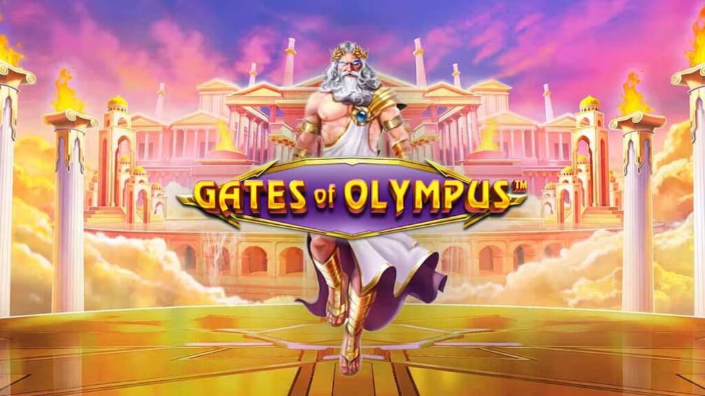 Gates of Olympus
