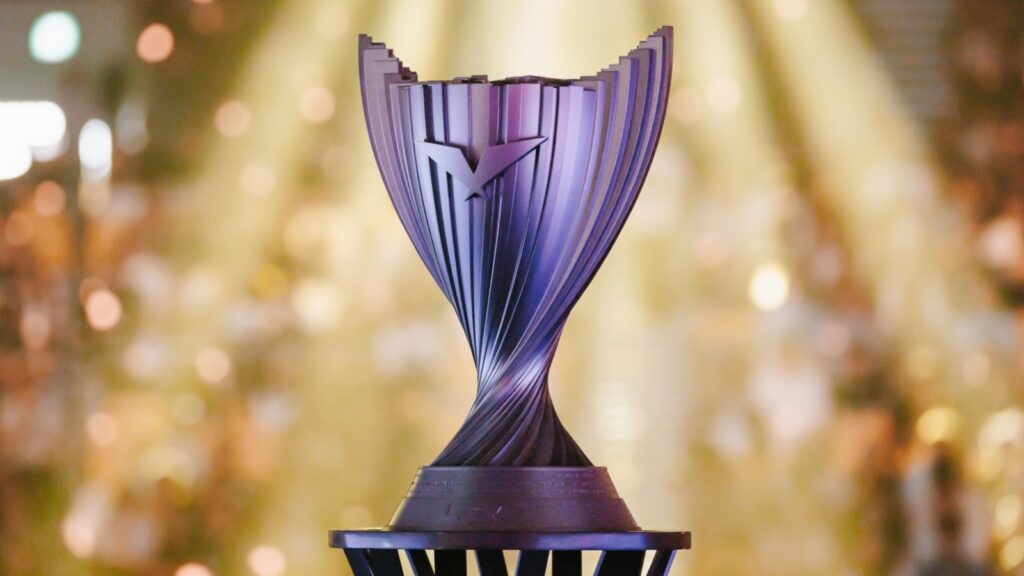 LCK Trophy