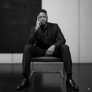 Michael Oluwafemi profile picture