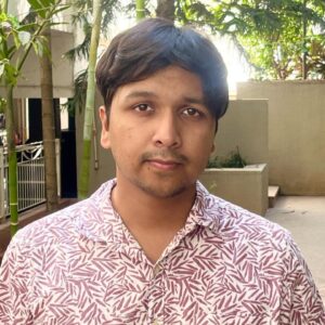 Siddarth Narasimman profile picture