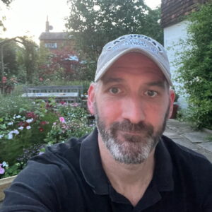 Stuart Hughes profile picture