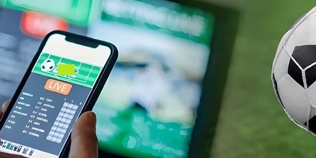 Tips chọn nhà cái cá độ bóng đáng uy tín