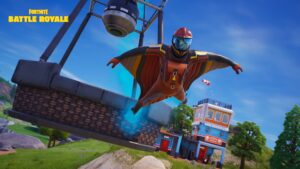 Fortnite Server Downtime Schedule: When Will Servers Come Back Up?